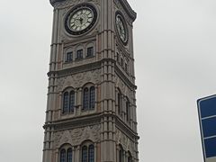 -天津意大利风情旅游区