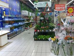 -大润发(勤业店)