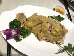 -随园花园餐厅(新港中路店)
