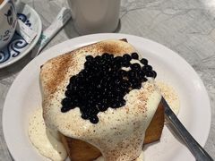 -翠华餐厅(正佳广场店)