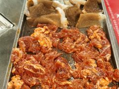 牛肉拼毛肚-塘屋烧烤·云南火塘烧烤品牌(春城慧谷旗舰店)