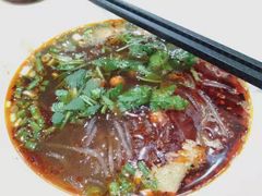 -林静小吃(复兴路店)
