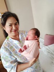 点击看大图 -百佳医疗级月子会所