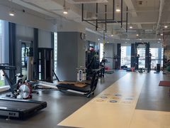 -复动肌骨门诊·MEDMOTION(北外滩店)