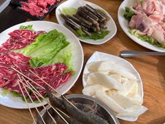 -吉友粥底火锅(方斜路店)