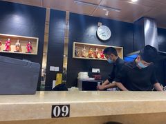 -东京屋(武定路店)