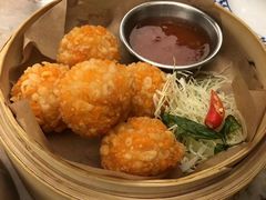 -KingThaia金泰兰(滨江天街店)