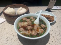 -东园小馆·早茶·淮扬小炒(江都路店)