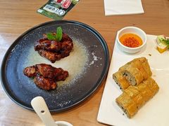 -枣子树·素食餐厅(普陀山店)