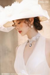 -青禾蒙娜丽莎婚纱摄影(武汉总店)