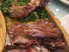 -东江渔村·古典园林·30年粤菜老字号(太和店)