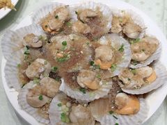-顺风海鲜港(金玉兰店)