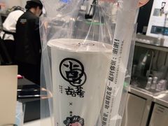 -古茗(花都骏壹万邦店)