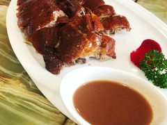 -椿记烧鹅(北门店)