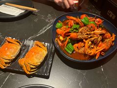 -红盔甲·小龙虾(人民广场店)