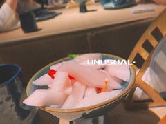 酸萝卜-山石榴·贵州菜(丰盛里店)