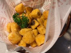 -新白鹿餐厅(金鹰新街口店)