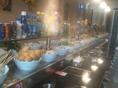 -轩于鲜旋转自助小火锅(新之城购物广场店)