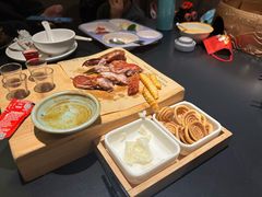 -桂小厨广西菜(水晶城店)