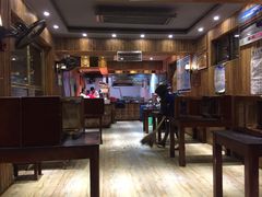 -清真·苍鹰蓬灰牛肉面(盐场路店)