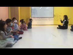 -卓美LAMDA戏剧演讲与培训中心(亚运村店)