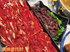 -土连锅·现熬养生汤锅(梁家巷店)
