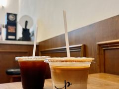 -Parking Coffee(孩儿巷店)