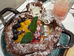 -CRAZYONES西班牙海鲜饭(上海美罗城店)