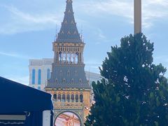 -澳门瑞吉酒店室外泳池