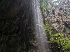 -英西峰林·洞天仙境