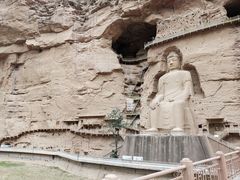 -炳灵寺世界文化遗产旅游区