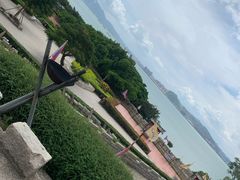 -胡里山炮台