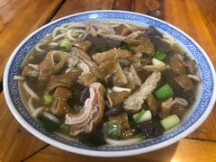 猪脏粉-锦泓老字号猪脏粉(东联大厦店)