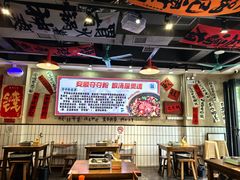 -黔有有贵州酸汤夺夺粉火锅(五味十字店)