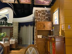 -俄士厨房(五棵松华熙LIVE店)