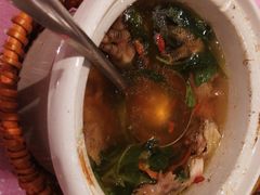 -梁家大院•农家菜(昆山会展中心店)