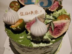 -半勺舒舒生日蛋糕店
