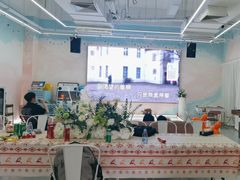 -CIAO·团建聚餐·生日派对轰趴馆(福田店)