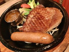 -玛格萝妮比萨屋(四平店)