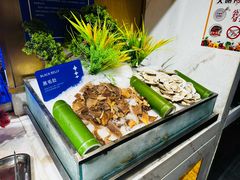 -星伦多自助料理(永旺店)