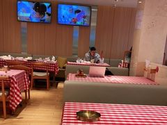 -西贝(吴江路湟普汇店)