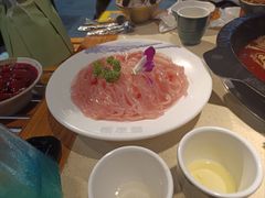 -蜀家渝重庆火锅(南屏街店)