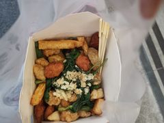 -呷贺盐酥鸡(抄纸巷店)