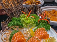 -粤匠·澳门点心粤菜海鲜(澳门半岛店)