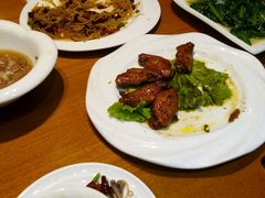 -金掌勺东北菜(格兰晴天店)