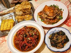 -辣不怕口味虾(长沙总店)