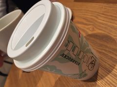 -星巴克(昆明金鹰天地店)