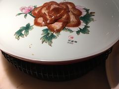 -京华烟云·北京烤鸭(领展购物广场·中关村店)