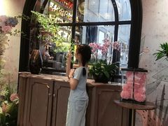 -狮拾久·现代新加坡料理(壹方城店)