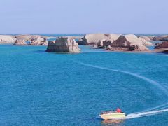 -青海湖国家重点风景名胜区